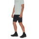 Mammut Ducan Shorts - Mens, Black, US 34, 1023-01110-0001-50