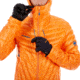 Mammut Eigerjoch Advanced Down Insulated Hooded Jacket - Mens, Sunrise, L, 1010-24740-2153-115