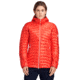 Mammut Eigerjoch Advanced IN Hooded Jacket - Womens, Azalea, Medium, 1013-01670-3637-114