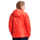 Mammut Eigerjoch Advanced IN Hooded Jacket - Womens, Azalea, Medium, 1013-01670-3637-114