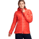 Mammut Eigerjoch Advanced IN Hooded Jacket - Womens, Azalea, Medium, 1013-01670-3637-114