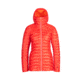 Mammut Eigerjoch Advanced IN Hooded Jacket - Women's, Azalea, Medium, 1013-01670-3637-114