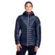 Mammut Eigerjoch Advanced IN Hooded Jacket - Womens, Night, Large, 1013-01670-5924-115