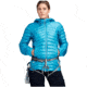 Mammut Eigerjoch Advanced IN Hooded Jacket - Womens, Sky, Medium, 1013-01670-50383-114