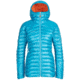 Mammut Eigerjoch Advanced IN Hooded Jacket - Womens, Sky, Medium, 1013-01670-50383-114