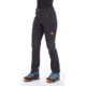 Mammut Eisfeld Advanced SO Pants - Womens, Black, 10 Waist, 30 Inseam, 1021-12091-0001-40-10