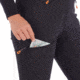 Mammut Eisfeld Advanced SO Pants - Womens, Black, 4, 30, 1021-12091-0001-34-10