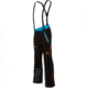Mammut Eisfeld Pants Men - Black - 34 Waist