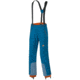 Mammut Eisfeld Pants - Men's-Dark Cyan-34 Waist-Regular Inseam