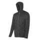 Mammut Go-Far Hooded Jacket - Men's-Graphite Melange-Large