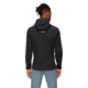 Mammut GRANITE SO Hooded Jacket - Mens, Black, XXL, 1011-02471-0001-117