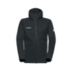 Mammut GRANITE SO Hooded Jacket - Mens, Black, XXL, 1011-02471-0001-117