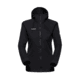 Mammut GRANITE SO Hooded Jacket - Womens, Black, L, 1011-02481-0001-115