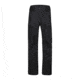 Mammut Haldigrat Air HS Pants - Mens, Black, US 32, 1020-13460-0001-48-10