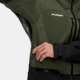 Mammut Haldigrat HS Hooded Jacket - Mens, Dark Marsh, Extra Large, 1010-30361-40294-116