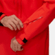 Mammut Haldigrat HS Hooded Jacket - Mens, Mammut Red, Extra Large, 1010-30361-3778-116
