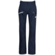 Mammut Haldigrat HS Pants - Women's, Marine, US 8, 1020-12590-5118-38-10