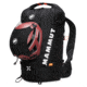 Mammut Helmet Holder, Black, One Size, 2810-00121-0001-1
