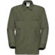Mammut Highland Long Sleeve Shirt - Mens, Dark Marsh, Extra Large, 1015-01640-40284-116