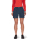 Mammut Hiking Shorts - Womens, Marine, 38, 1023-00130-5118-38-10