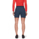 Mammut Hiking Shorts - Womens, Marine, 38, 1023-00130-5118-38-10