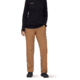 Mammut Hiking V Pants - Womens, Claystone, US 4 Short, 1022-02530-7546- 4 Short