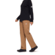 Mammut Hiking V Pants - Womens, Claystone, US 4 Short, 1022-02530-7546- 4 Short