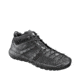 Mammut Hueco Advanced Mid GTX Approach Shoes - Womens, Black-Black, US 9, 3020-06100-0052-1075