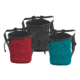 Mammut Impact Chalk Bag-Graphite