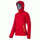 Keiko Jacket - Womens-Lava-X-Small