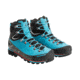 Mammut Kento High GTX Mountaineering Boots - Womens, Arctic/Black, 6.5 US, 3010-00870-5927-1050