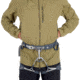 Mammut Kento HS Hooded Jacket - Men's, Olive, Large, 1010-26830-4072-115