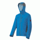 Mammut Kento Jacket - Men's-Small-Merlin/Smoke