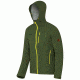 Mammut Kento Jacket - Men's-Seaweed-Small