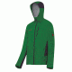 Mammut Kento Jacket - Men's-Amazon/Dark Indigo-X-Large