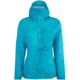 Mammut Kento Light Hooded Jacket - Womens, Ocean, Medium, 1010-27770-5133-114