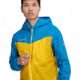 Mammut Kento Light HS Hooded Jacket - Mens, Freesia/Gentian, 2XL, 1010-27760-1261-117