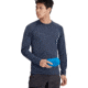 Mammut Kento Light HS Hooded Jacket - Mens, Gentian, 2XL, 1010-27760-5213-117