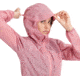 Mammut Kento Light HS Hooded Jacket - Womens, Orchid, Small, 1010-27770-6015-113