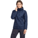 Mammut Kento Light HS Hooded Jacket - Womens, Peacoat, Extra Small, 1010-27770-50125-112