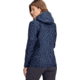 Mammut Kento Light HS Hooded Jacket - Womens, Peacoat, Extra Small, 1010-27770-50125-112