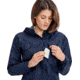 Mammut Kento Light HS Hooded Jacket - Womens, Peacoat, Extra Small, 1010-27770-50125-112