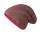 Mammut Kira Beanie-One Size-Oak/Light Carmine
