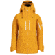 Mammut La Liste HS Thermo Hooded Jacket - Womens, Golden, Large, 1010-28220-1242-115