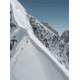 Mammut La Liste Pro HS Bib Pants - Womens, Marine/White, US 6, 1020-12820-5899-36-10