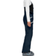 Mammut La Liste Pro HS Bib Pants - Womens, Marine/White, US 6, 1020-12820-5899-36-10