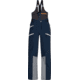 Mammut La Liste Pro HS Bib Pants - Womens, Marine/White, US 6, 1020-12820-5899-36-10