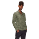 Mammut Lenni Longsleeve Shirt - Mens, Marsh-Dark Marsh, L, 1015-01461-40300-115