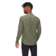 Mammut Lenni Longsleeve Shirt - Mens, Marsh-Dark Marsh, L, 1015-01461-40300-115