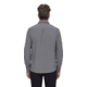 Mammut Lenni Longsleeve Shirt - Mens, Steel-Black, M, 1015-01461-00722-114